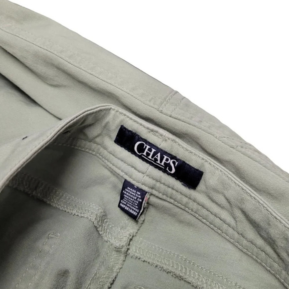 Chaps Cargo  Style Jeans - Picture 4 of 4